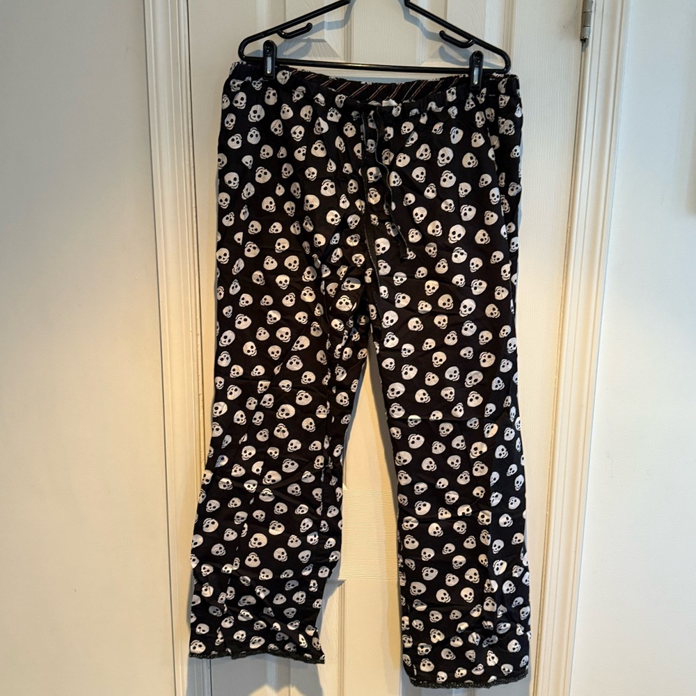Old Navy intimates PJ Bottoms Size XL